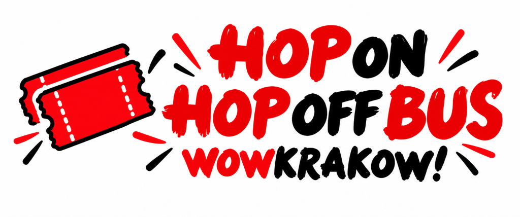 Tickets

Buy ticket and explore Kraków with us.